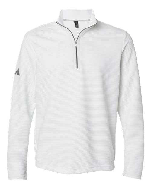 Adidas Spacer Knit 1/4 Zip