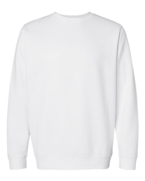 Elevated Crewneck Sweatshirt