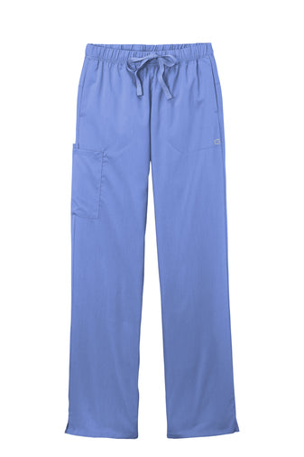 WonderWink Ladies Premiere Flex Cargo Pant