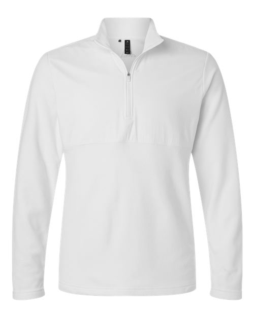 Adidas Cozy 1/4 Zip Poly Fleece