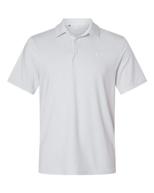 Under Armour Playoff 3.0 Stripe Polo