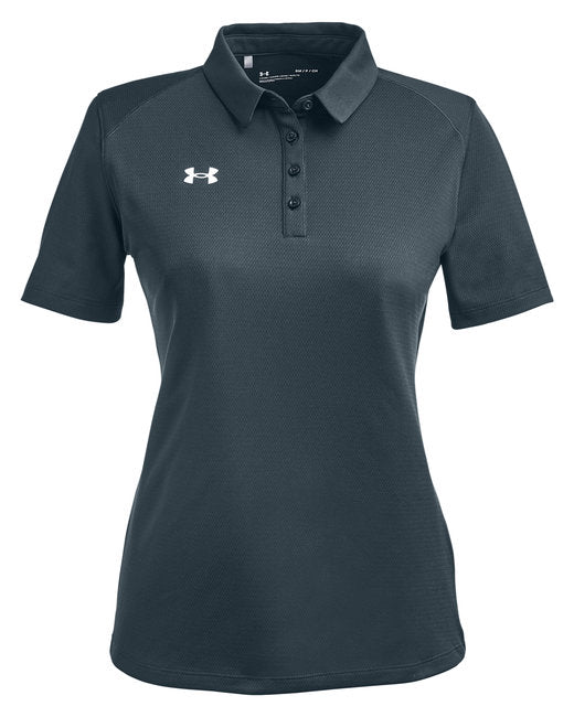 Ladies Under Armour Tech Performance Polo