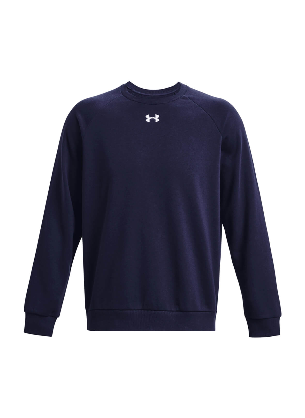 Under Armour Icon Crewneck Sweatshirt