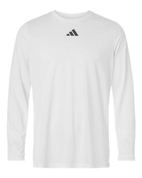 Adidas Pregame Long Sleeve T-shirt