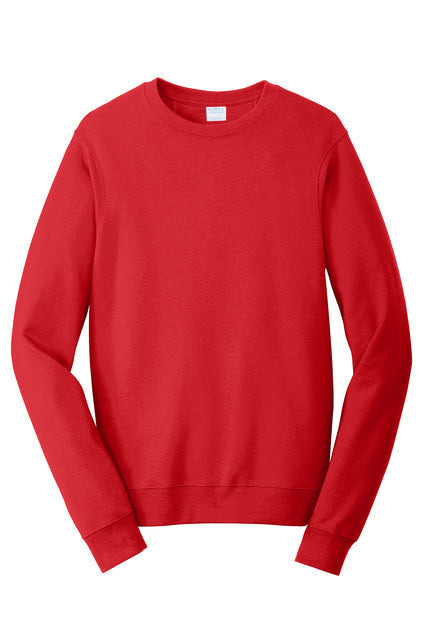 Fan Favorite 80/20 Crewneck Sweatshirt
