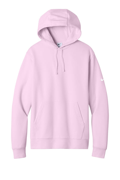 NIKE Club Fleece Hooded Sweatshirt