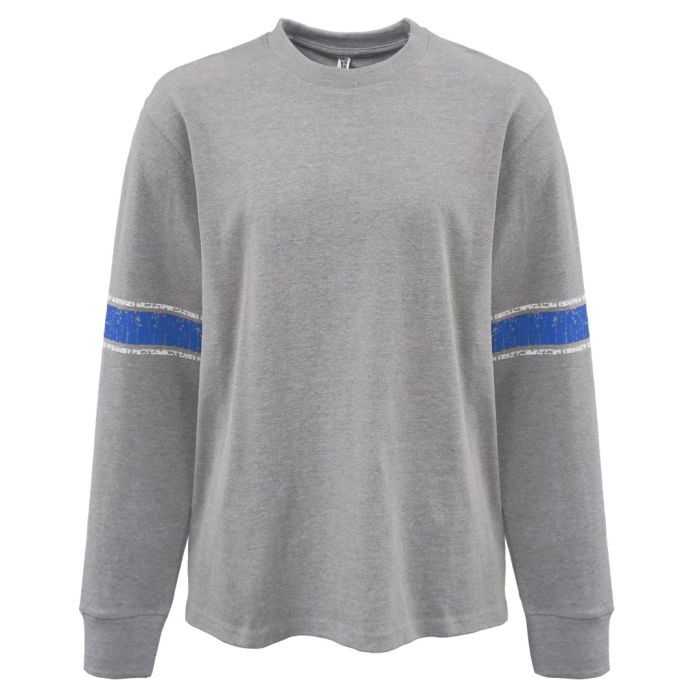 Gameday Heavyweight Long Sleeve T-shirt