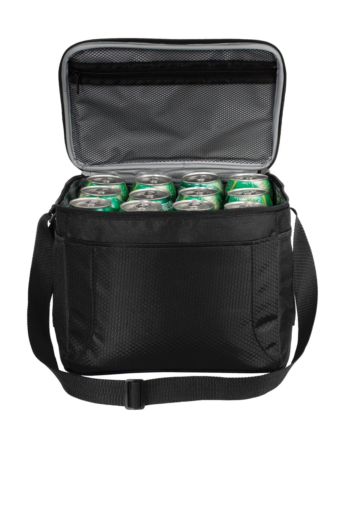 12-Can Cube Cooler