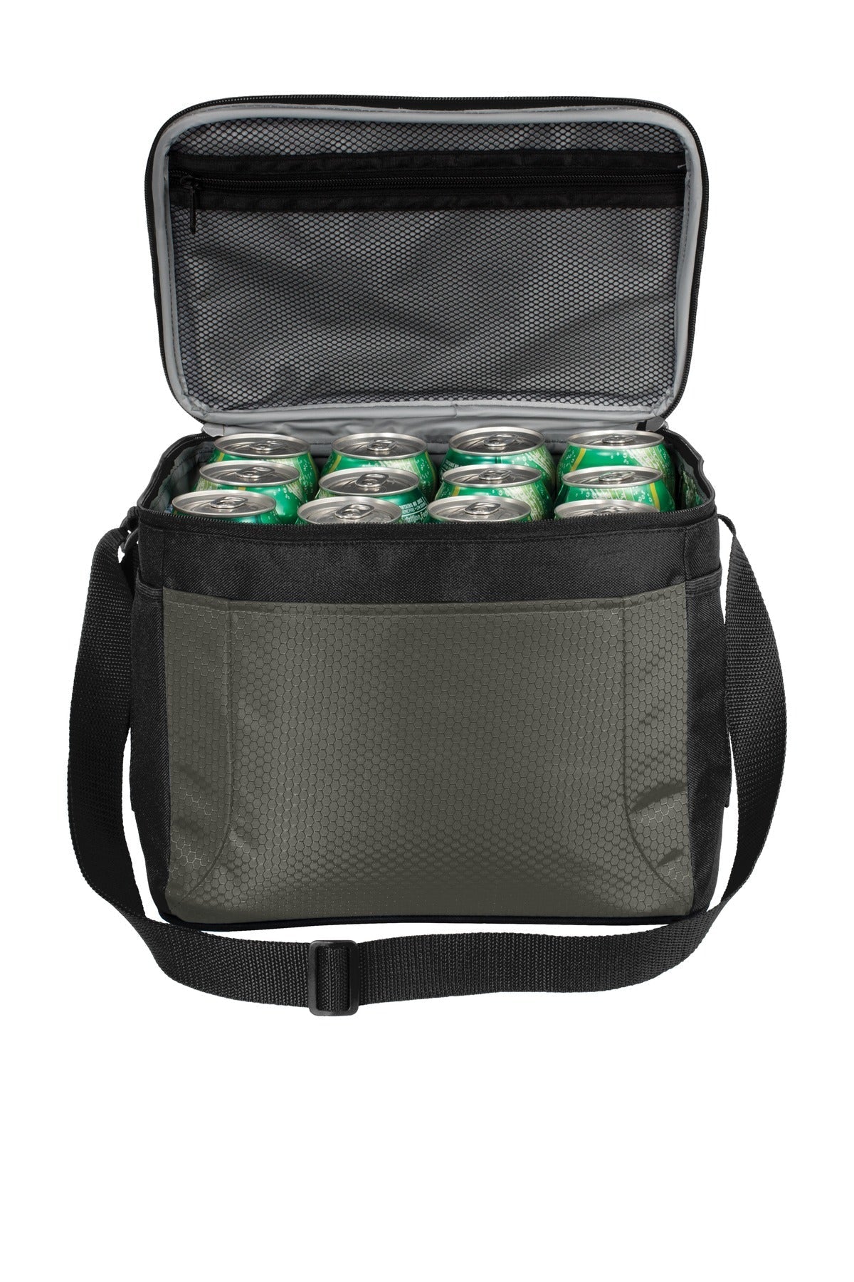 12-Can Cube Cooler