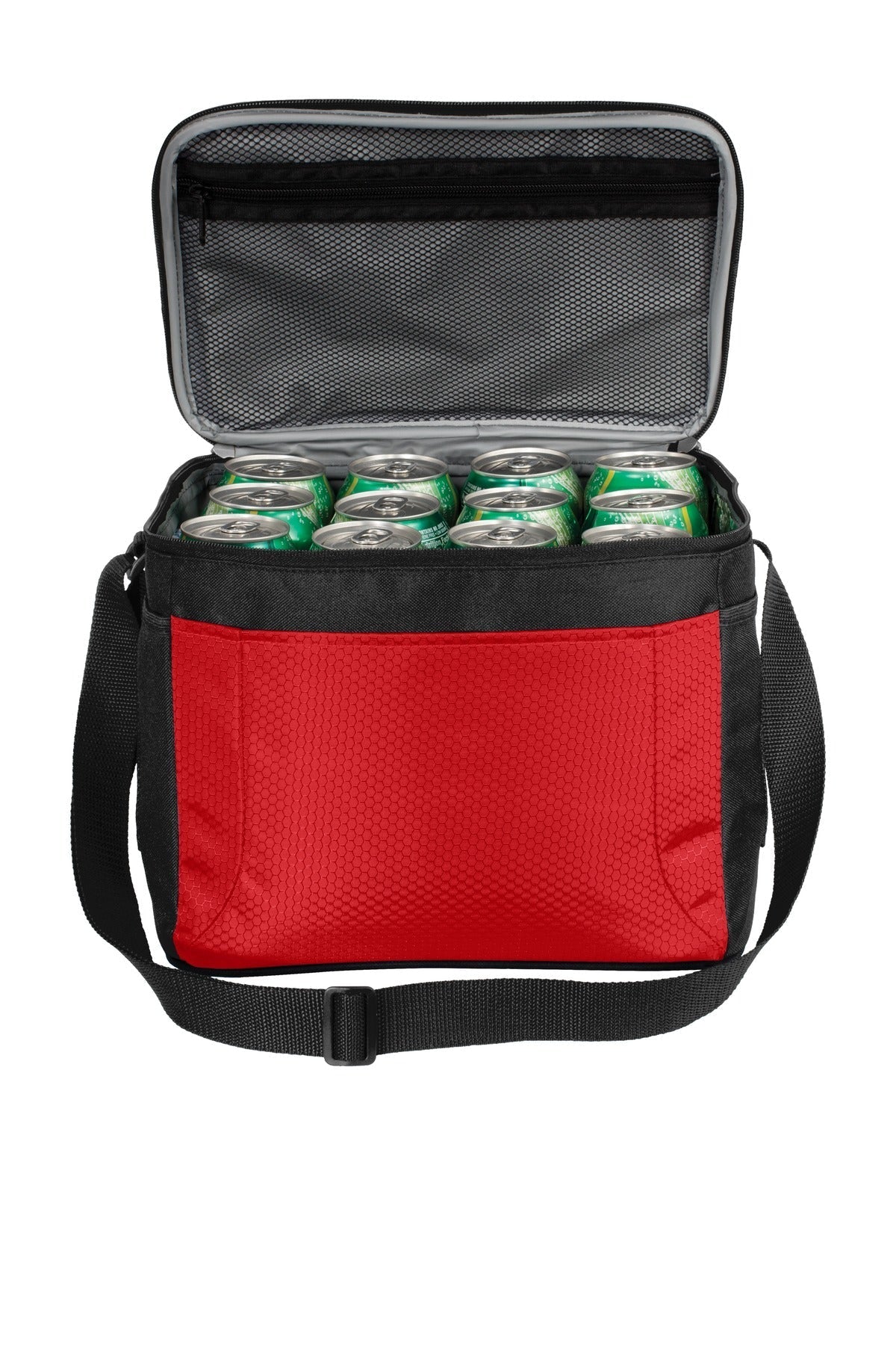 12-Can Cube Cooler