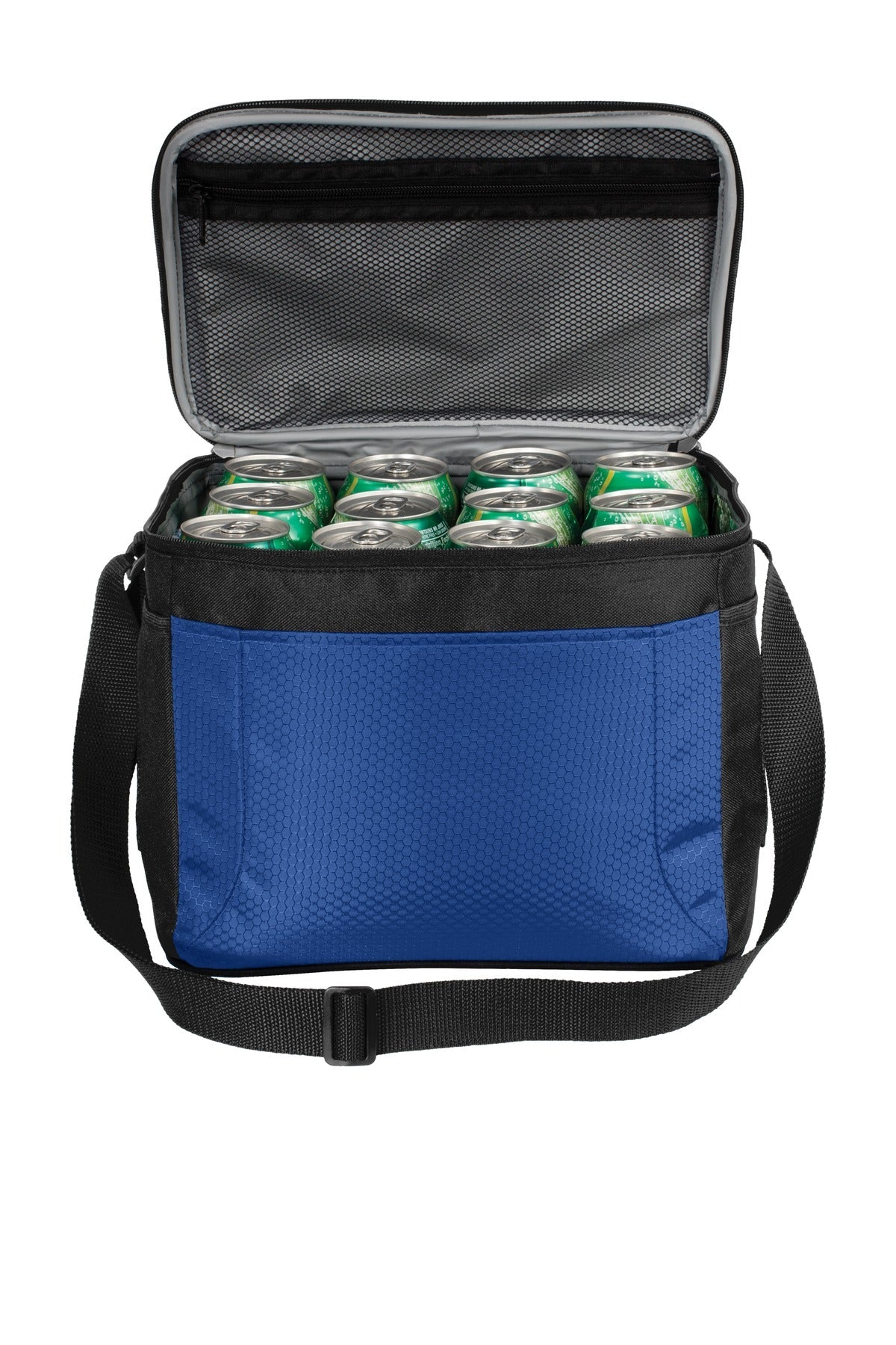 12-Can Cube Cooler