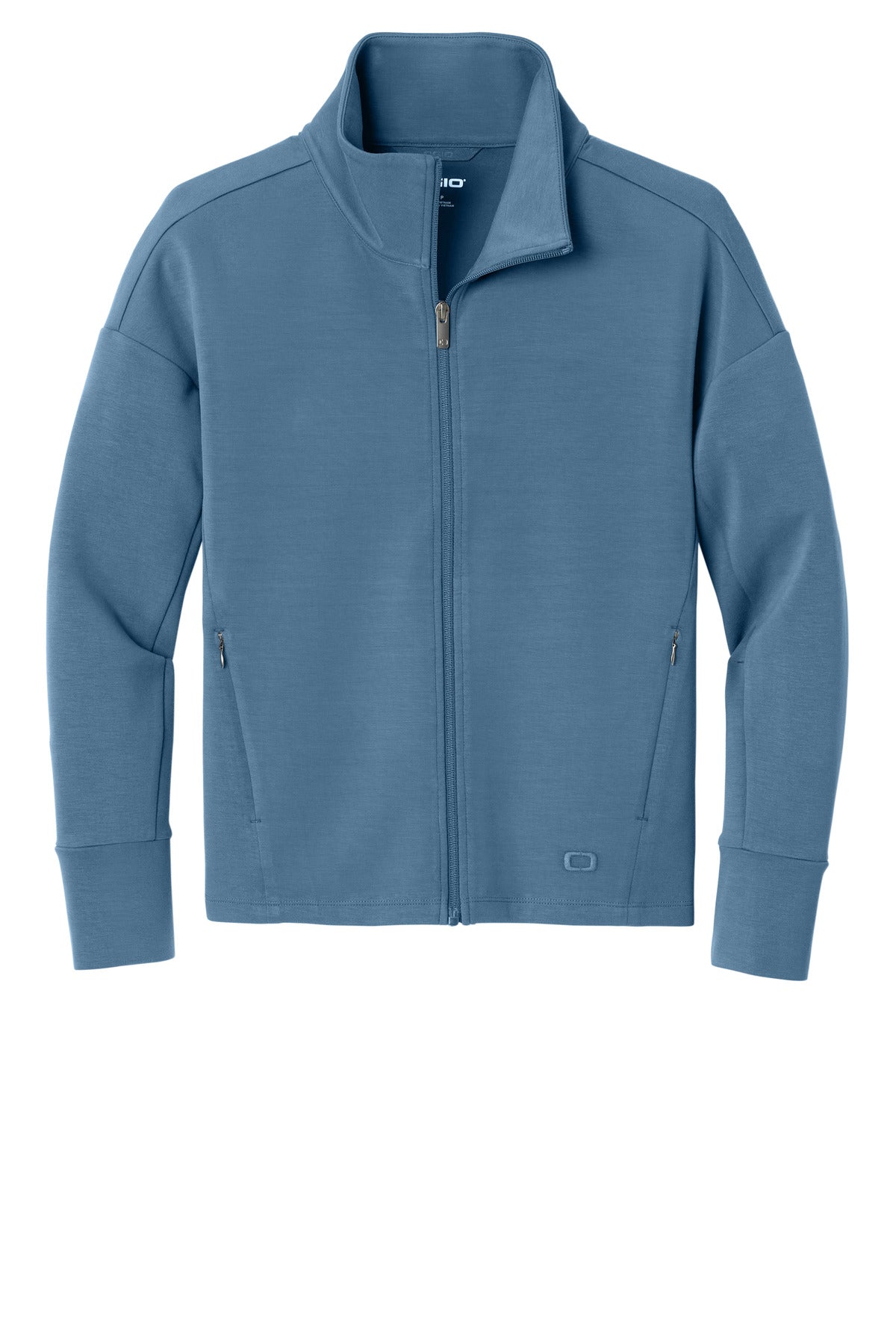 OGIO Ladies Transcend Full-Zip
