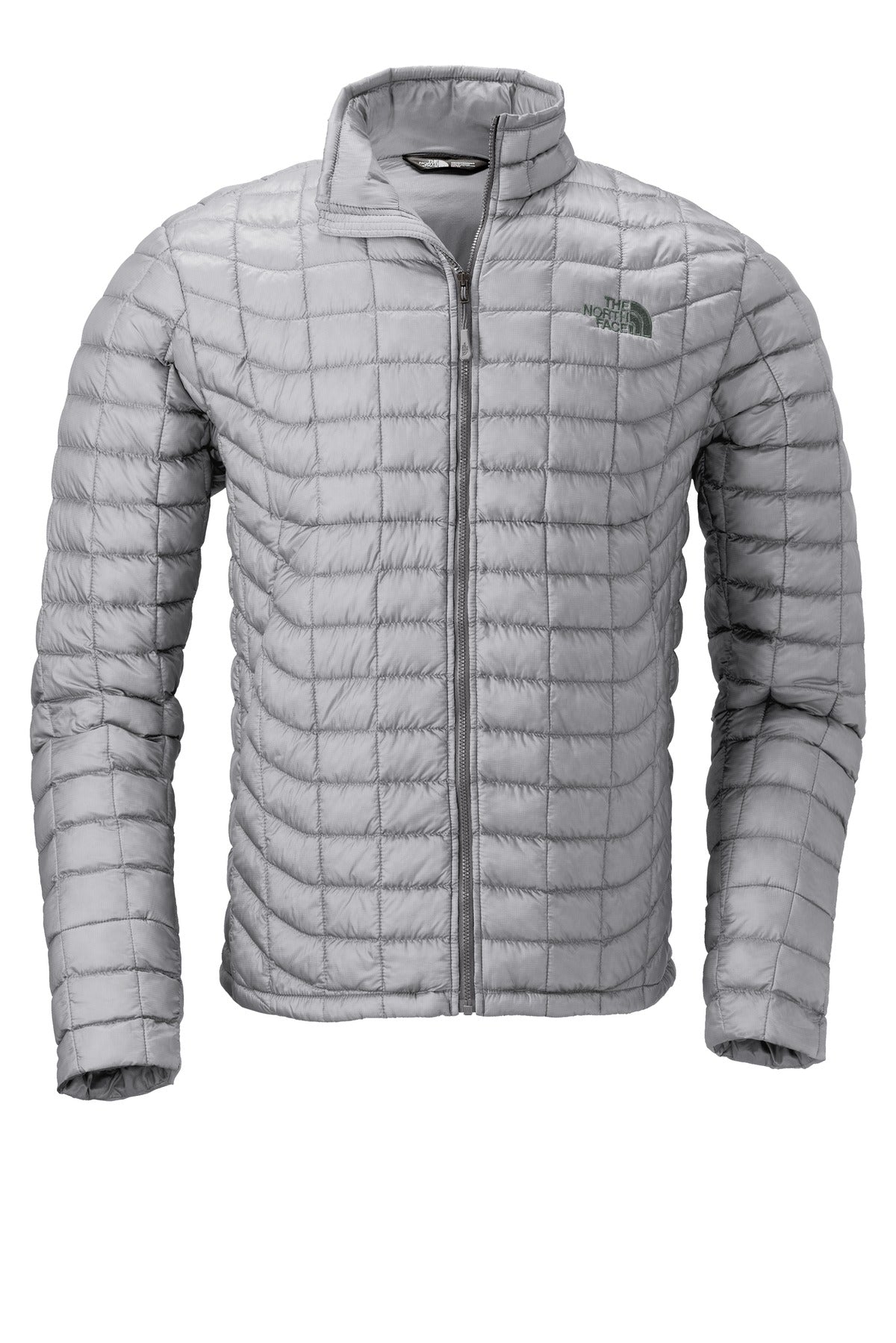 The North Face ThermoBall Trekker Jacket