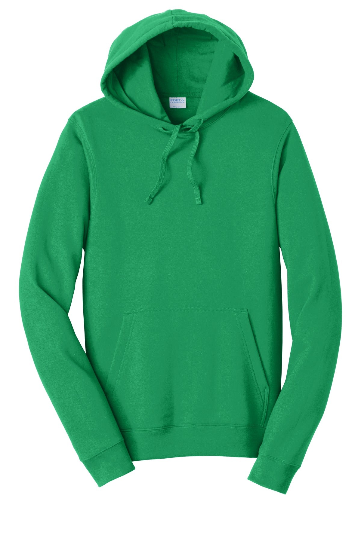 Fan Favorite 80/20 Hooded Sweatshirt