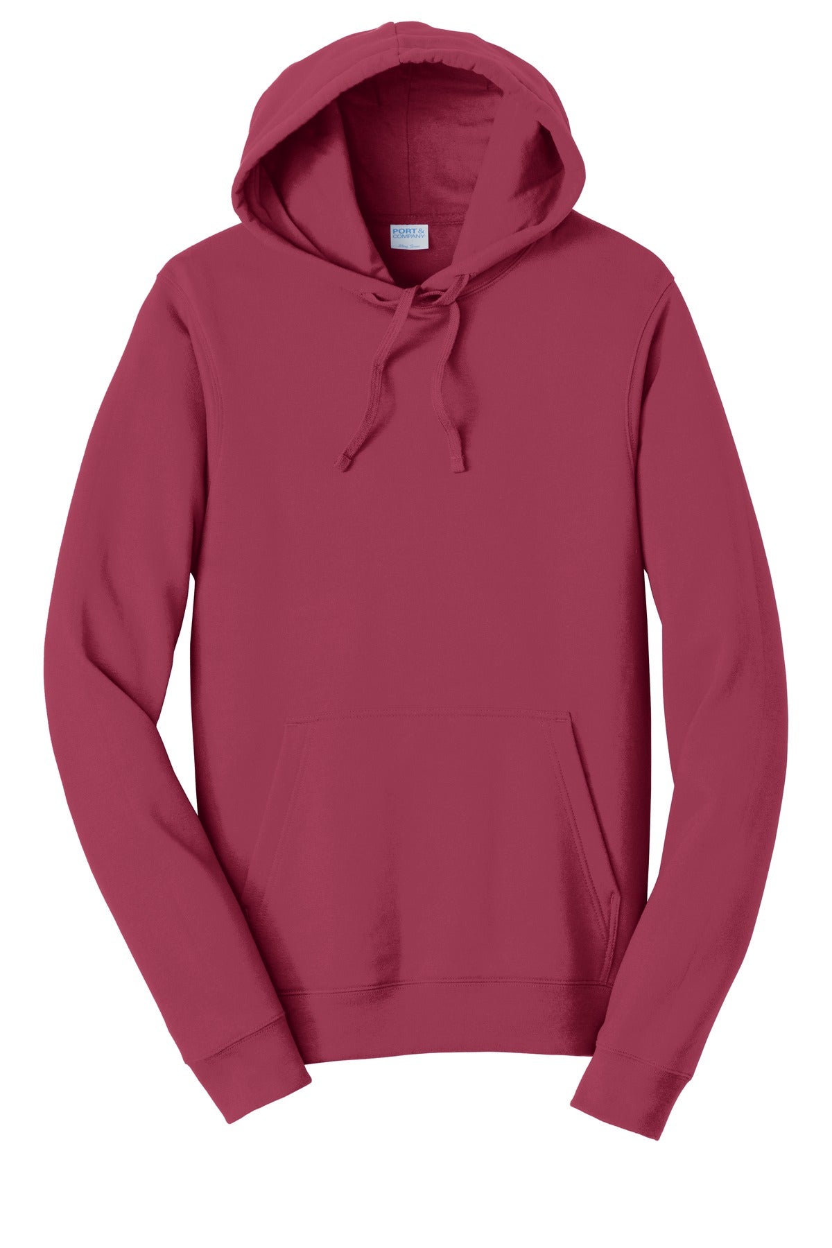 Fan Favorite 80/20 Hooded Sweatshirt