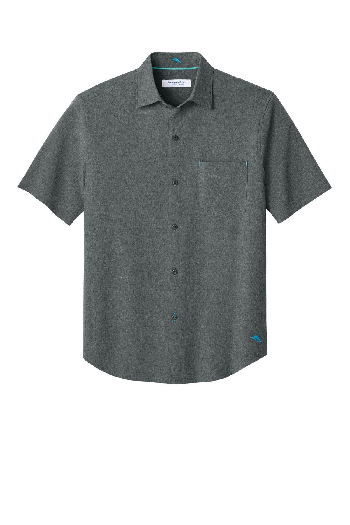 Tommy Bahama Sandy Point Short Sleeve Shirt
