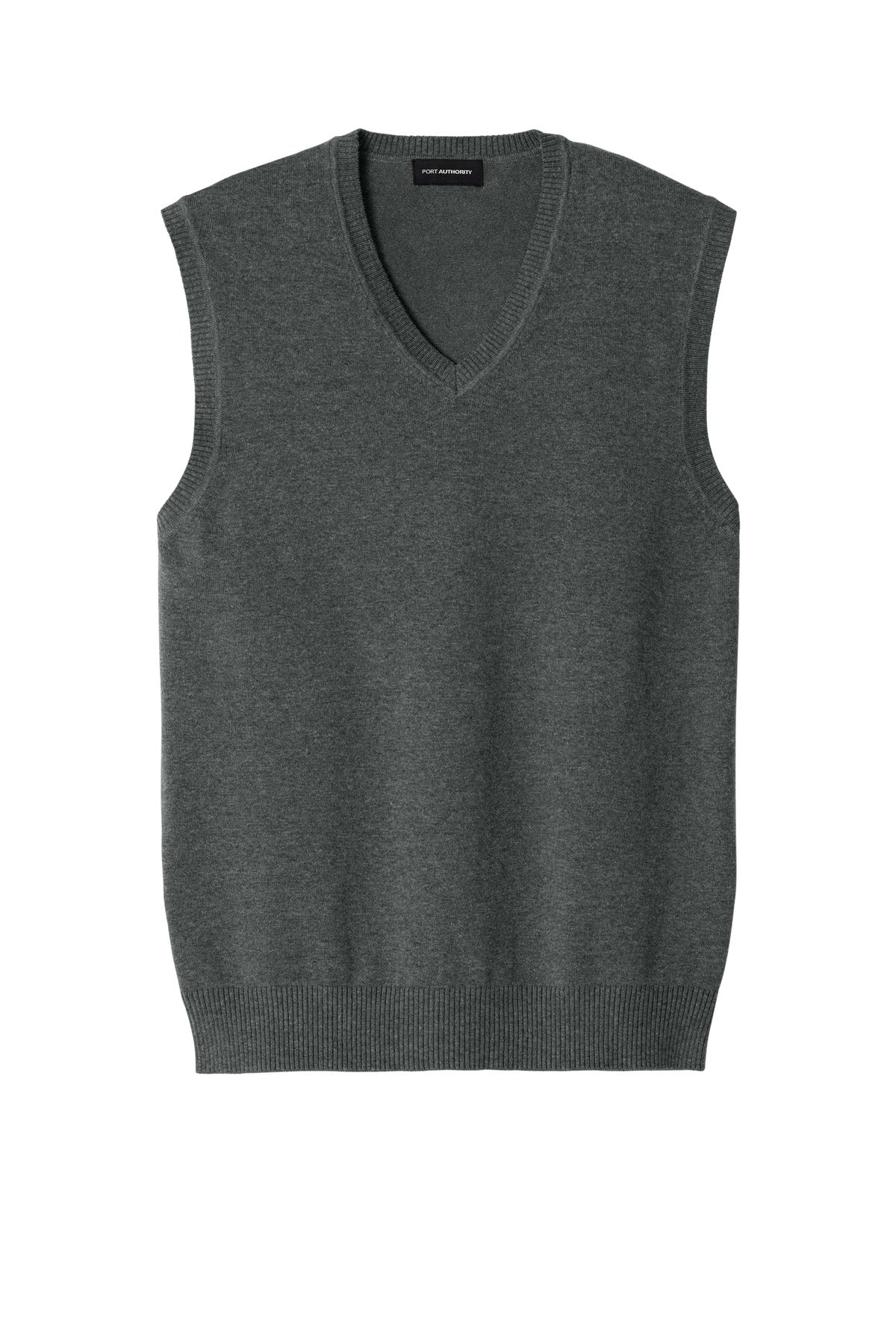 Easy Care Sweater Vest