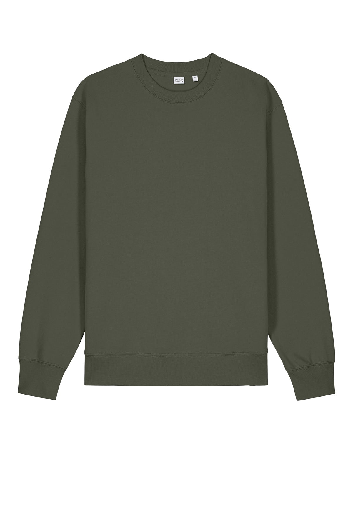 Changer 2.0 Crewneck Sweatshirt