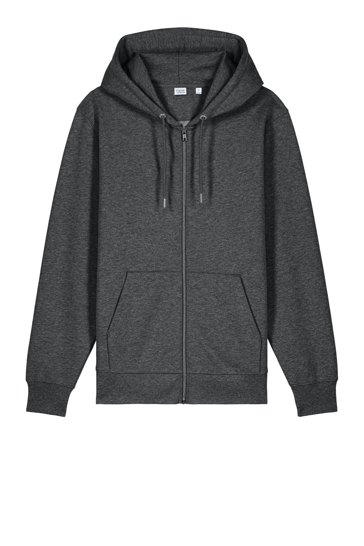 Cultivator 2.0 Full-Zip Hooded Sweatshirt
