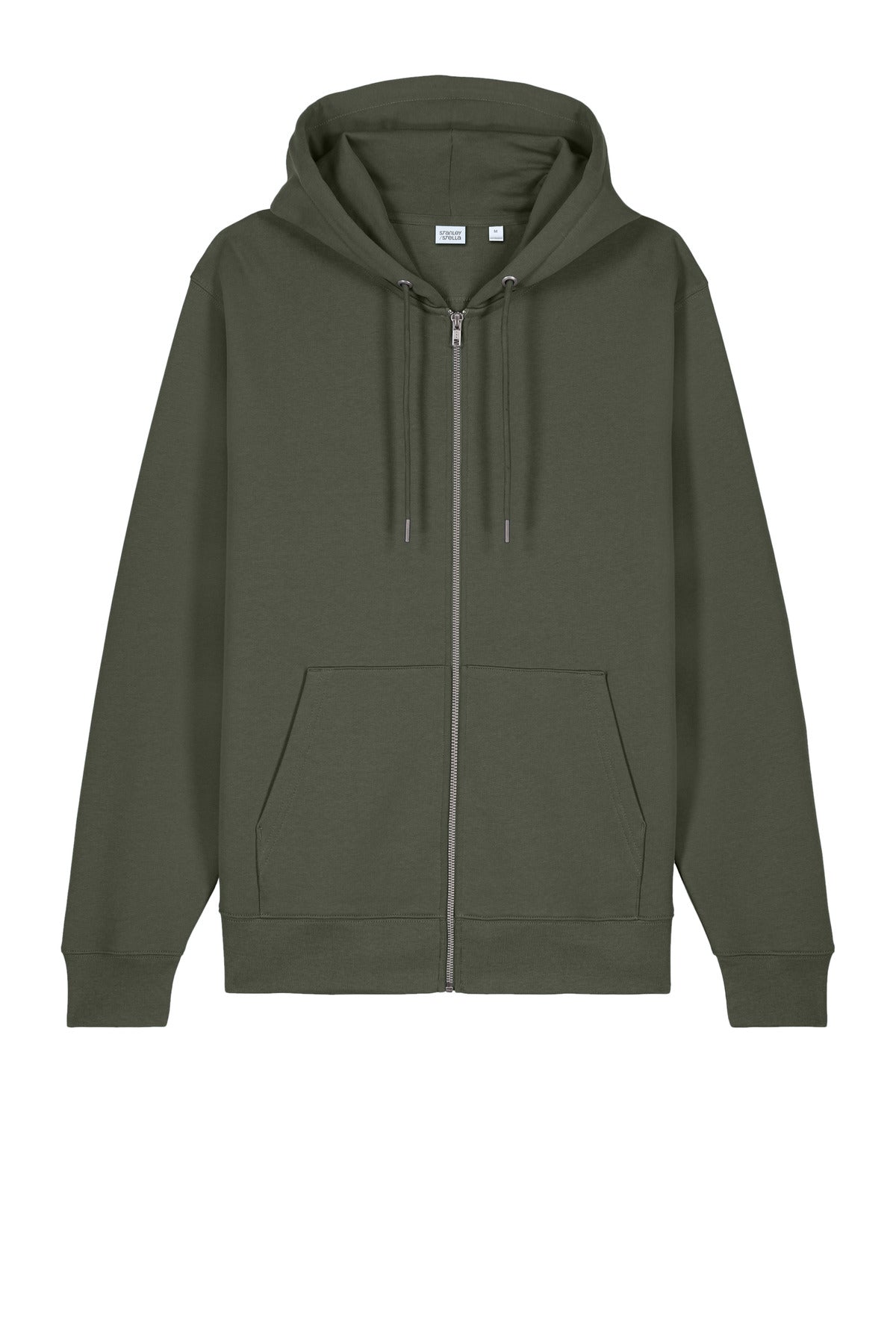 Cultivator 2.0 Full-Zip Hooded Sweatshirt