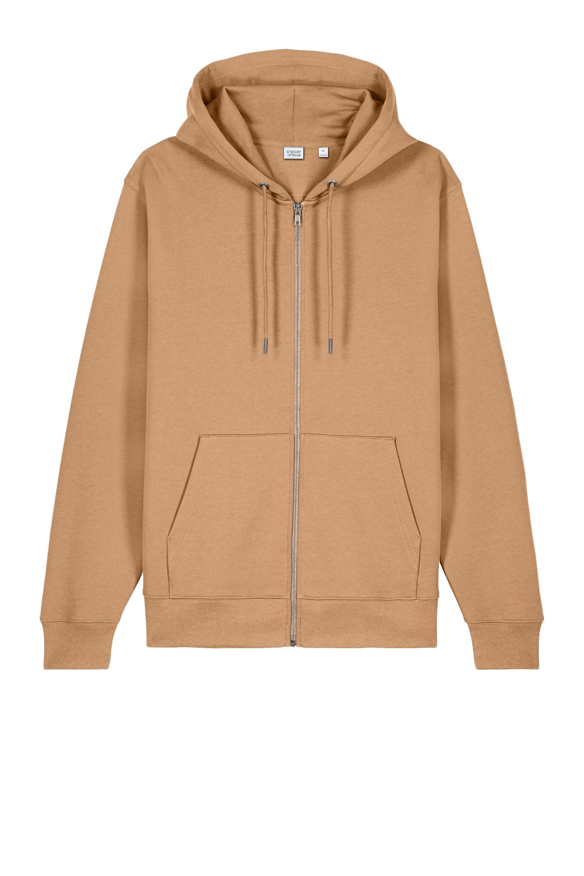 Cultivator 2.0 Full-Zip Hooded Sweatshirt