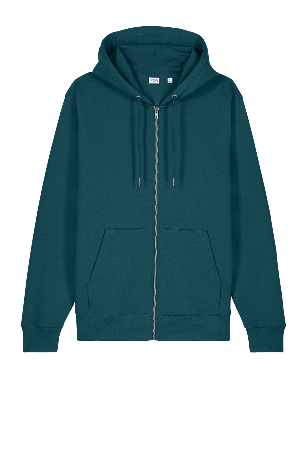 Cultivator 2.0 Full-Zip Hooded Sweatshirt