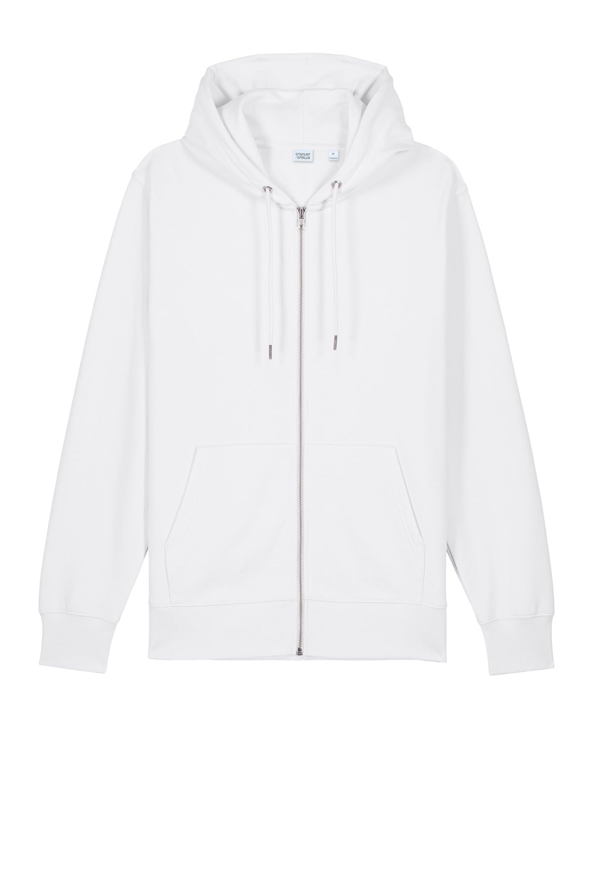 Cultivator 2.0 Full-Zip Hooded Sweatshirt