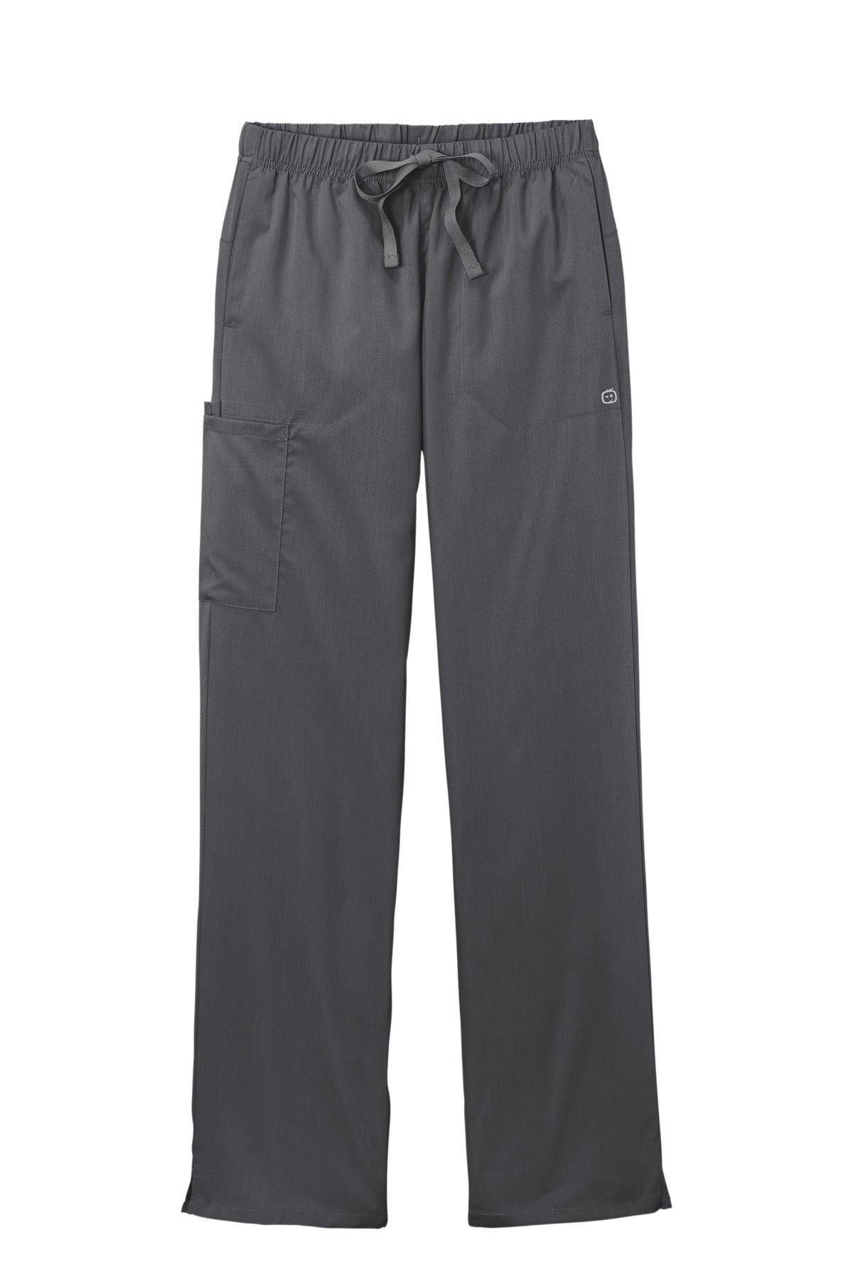WonderWink Ladies Premiere Flex Cargo Pant