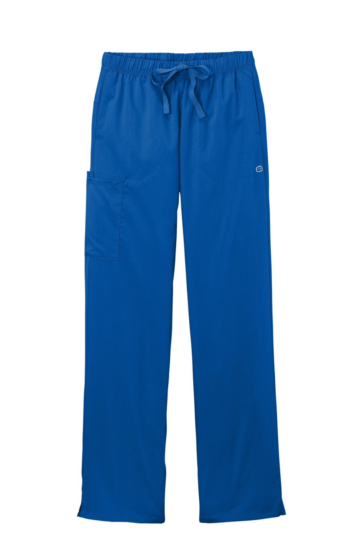 WonderWink Ladies Premiere Flex Cargo Pant