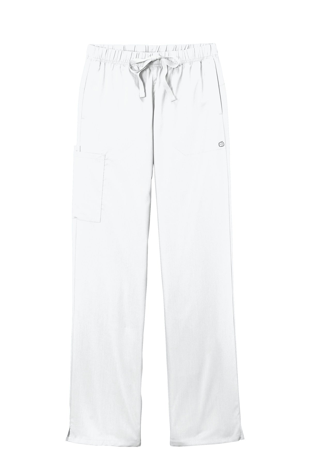 WonderWink Ladies Premiere Flex Cargo Pant