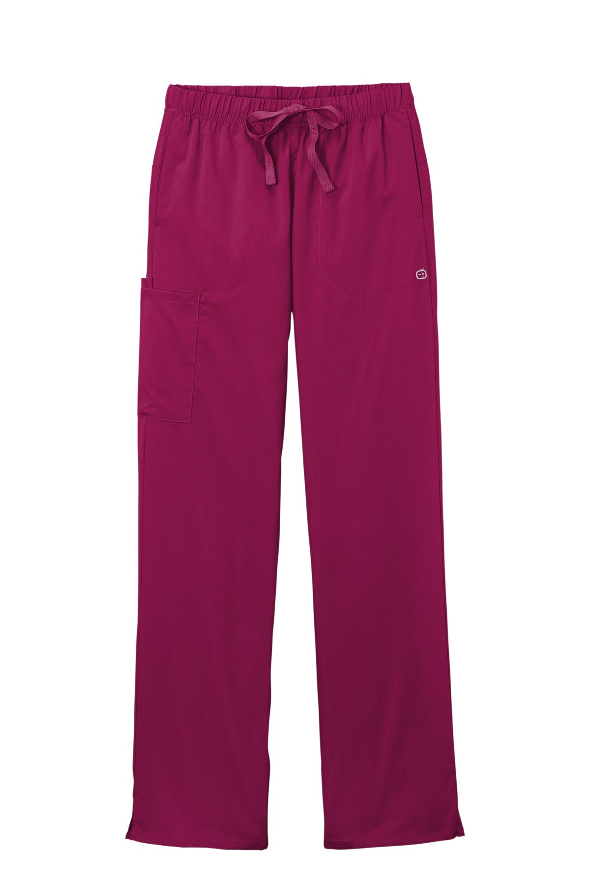 WonderWink Ladies Premiere Flex Cargo Pant