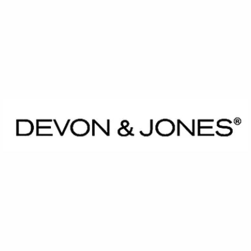 Devon & Jones