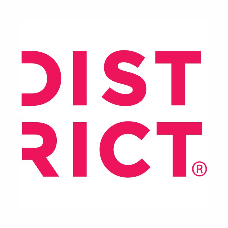 District