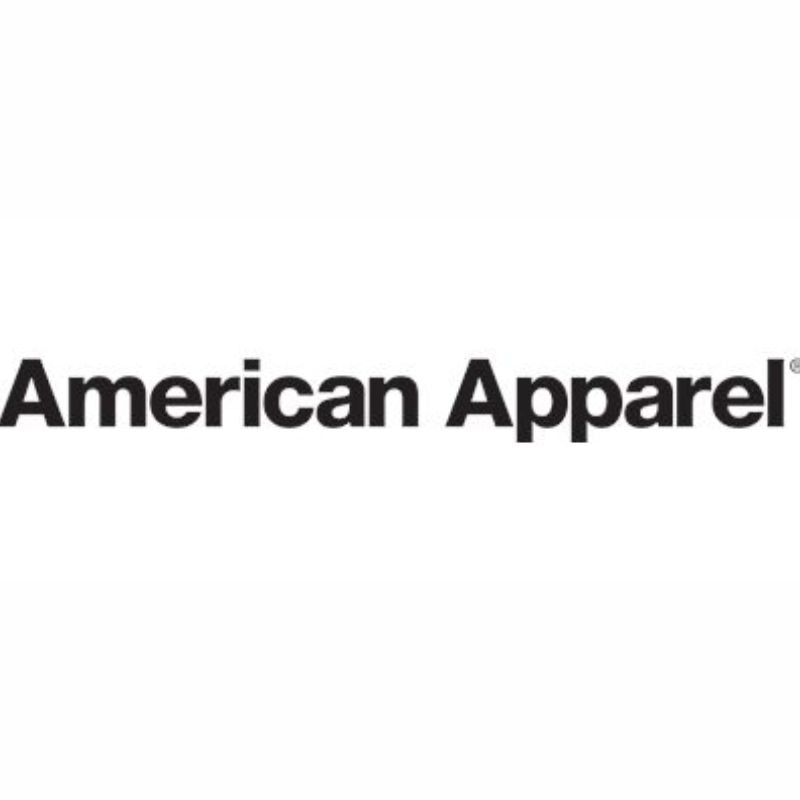American Apparel