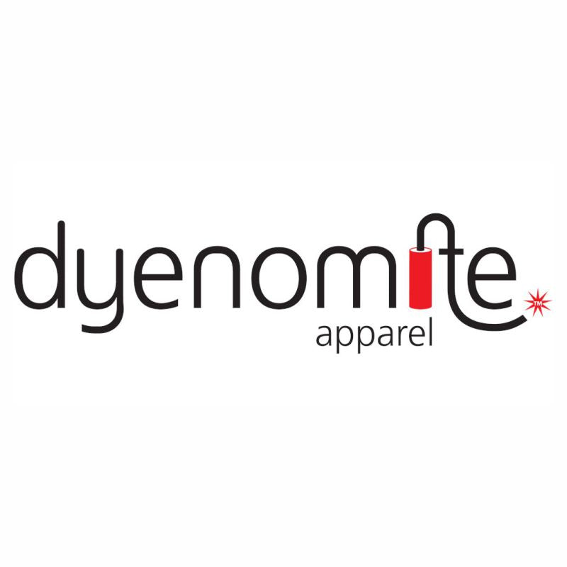 Dyenomite