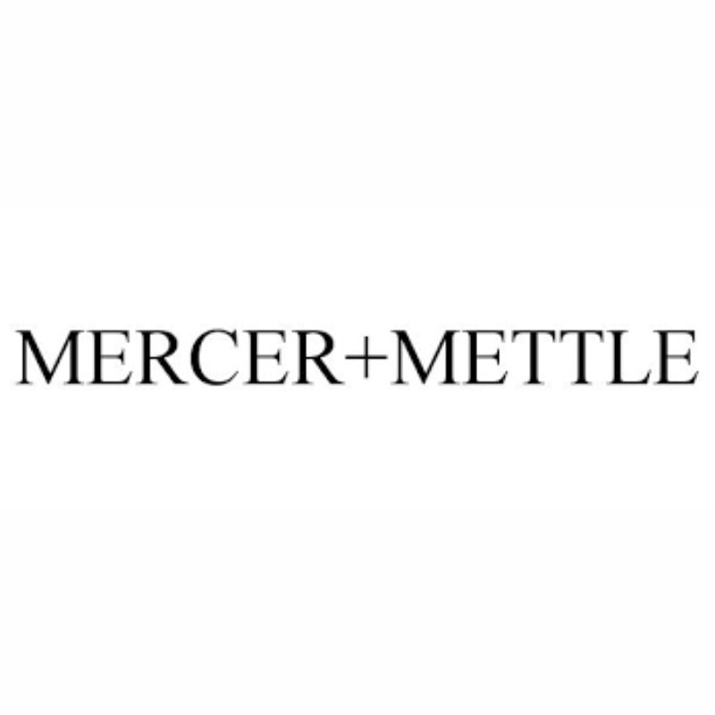 Mercer+Mettle