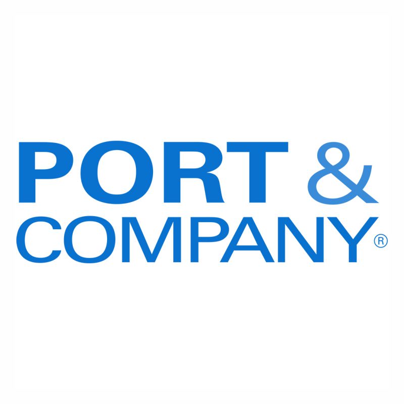 Port & Company