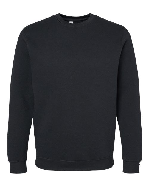 Elevated Crewneck Sweatshirt