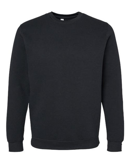 Elevated Crewneck Sweatshirt