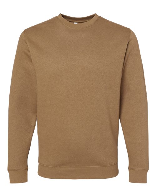 Elevated Crewneck Sweatshirt