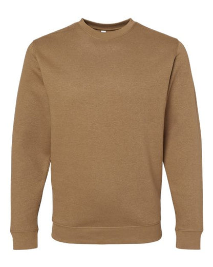 Elevated Crewneck Sweatshirt