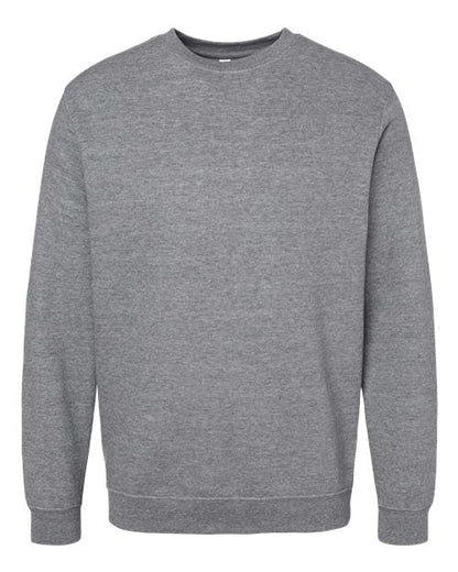 Elevated Crewneck Sweatshirt