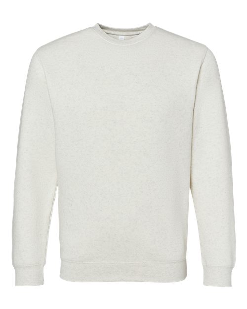 Elevated Crewneck Sweatshirt
