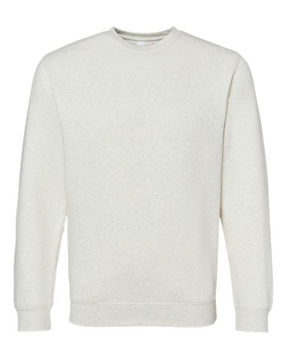 Elevated Crewneck Sweatshirt