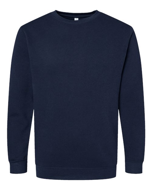 Elevated Crewneck Sweatshirt