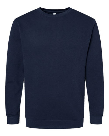 Elevated Crewneck Sweatshirt