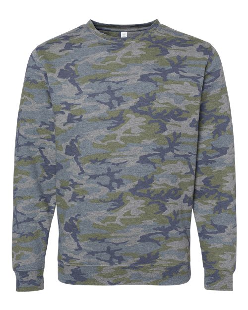 Elevated Crewneck Sweatshirt