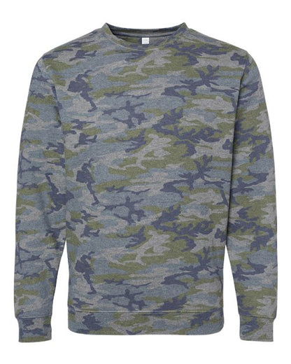 Elevated Crewneck Sweatshirt
