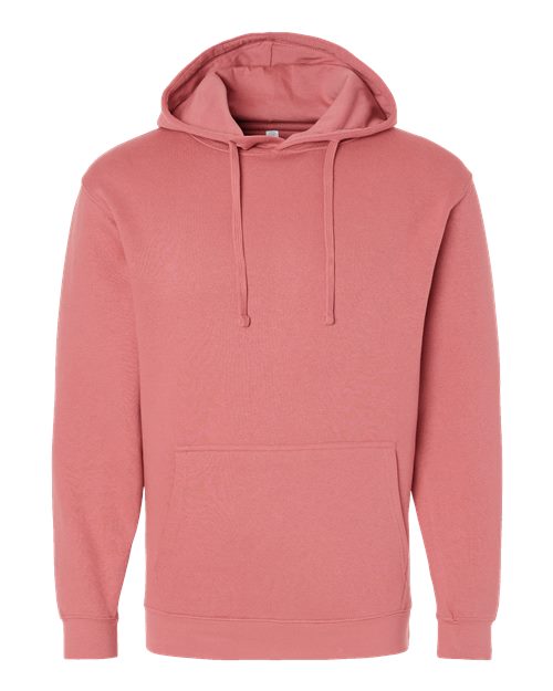 Elevated Hooded Sweatshirt