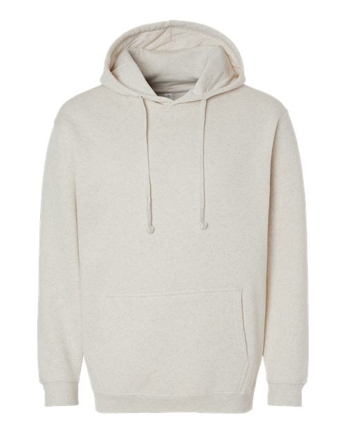 Elevated Hooded Sweatshirt